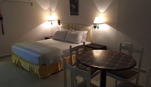 Suite ejecutiva