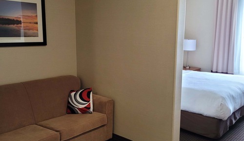 Suite estudio familiar