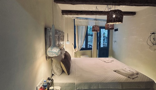 Habitación estándar