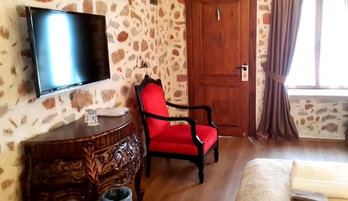 Habitación económica