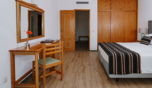 Apartamento, 1 habitación