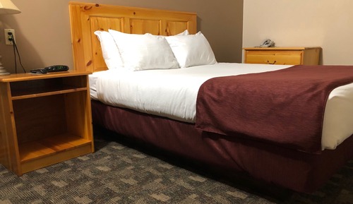 Suite Deluxe, 1 cama de matrimonio, cocina