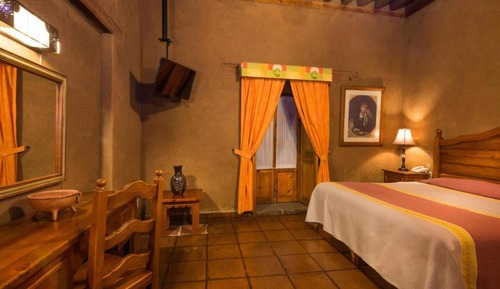 Habitacion Master