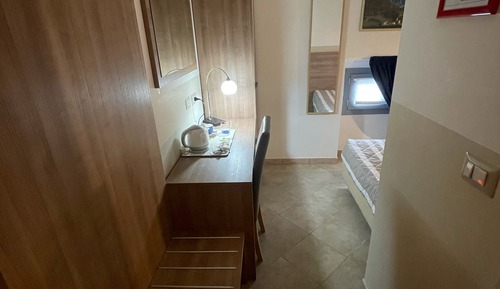 Habitación individual Confort
