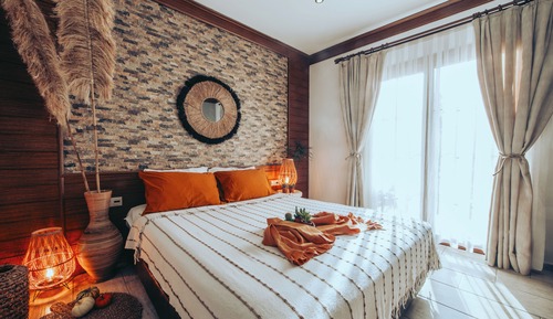Habitación junior