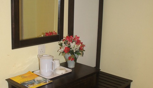 Habitación familiar (Family 5 - Connecting Room)