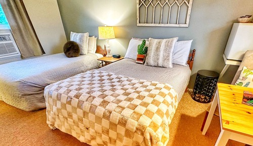 Habitación doble