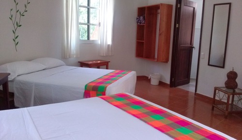 Habitación estándar