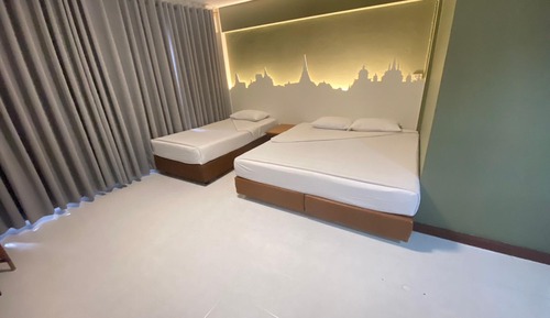 Suite familiar