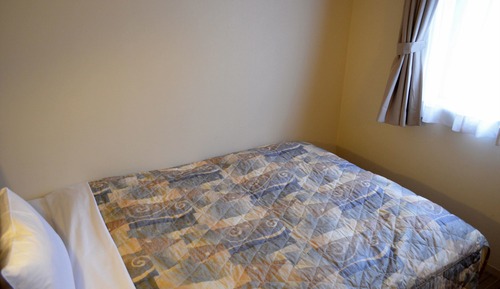 Habitación individual, 1 cama individual, no fumadores (Room A)