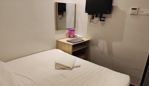 Habitación doble