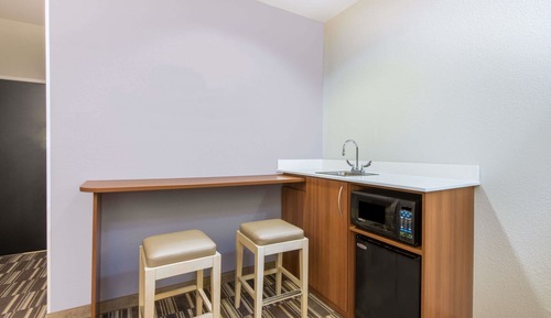 Habitación, 2 camas de matrimonio, no fumadores