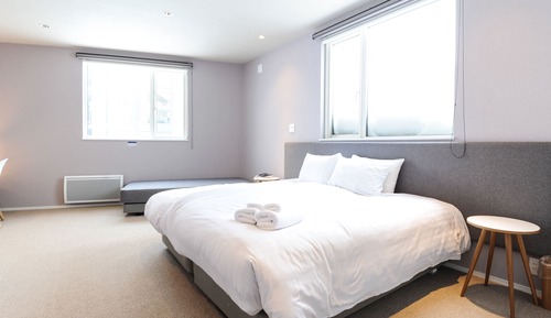 Chalet, 5 habitaciones