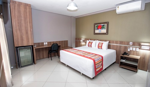 Habitación familiar