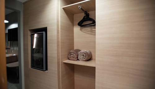 Habitación individual de lujo, 1 habitación