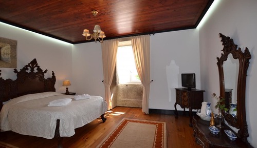 Habitación Premium doble