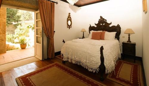 Habitación Premier doble