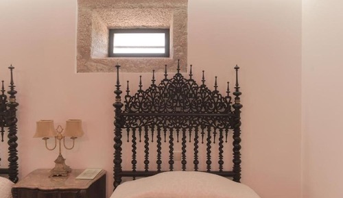 Suite tradicional, 2 habitaciones, accesible para personas con discapacidad, no fumadores