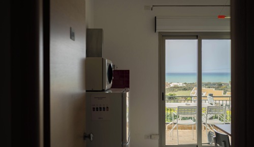 Apartamento, 2 habitaciones