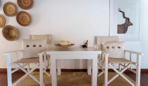 Habitación Deluxe doble