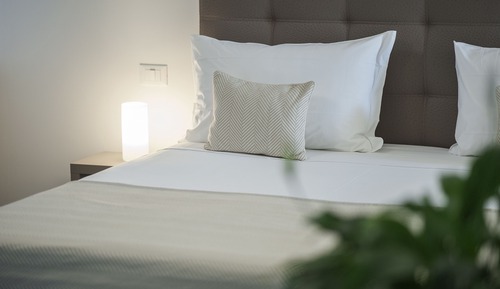 Habitación individual