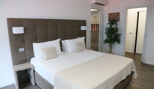 Apartamento Deluxe