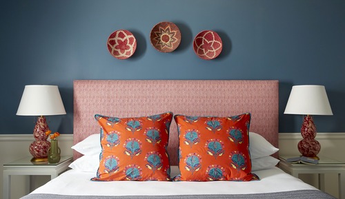 Habitación estándar, 1 cama de matrimonio grande