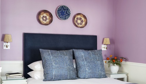 Habitación estándar, 1 cama de matrimonio