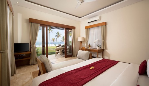 Suite estudio Deluxe (Ocean)