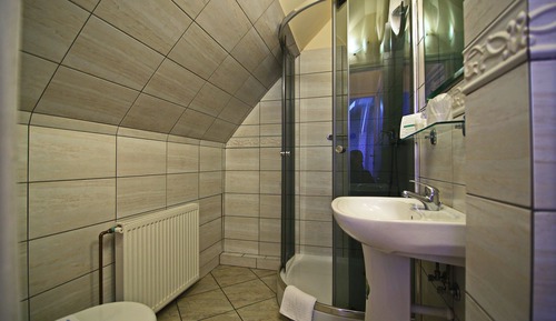 Habitación individual estándar