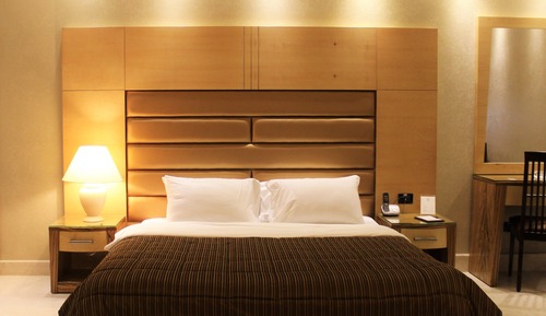 Suite familiar, 2 habitaciones, fumadores, cocina básica