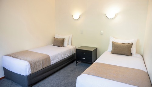 Apartamento familiar, 2 habitaciones