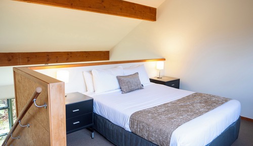 Apartamento estándar