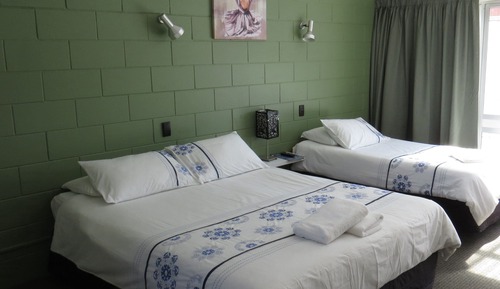 Suite familiar, 2 habitaciones