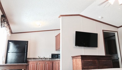 Suite Deluxe