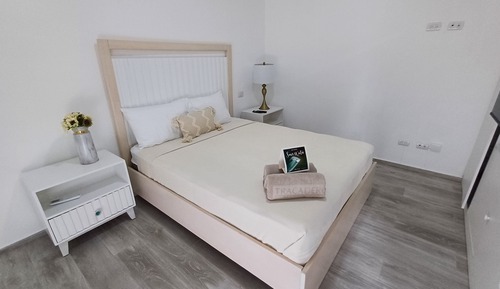 Apartamento Deluxe, 1 cama doble