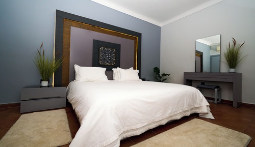 Habitación individual estándar
