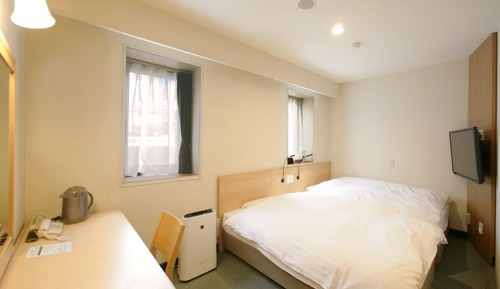 Habitación con 2 camas individuales, no fumadores