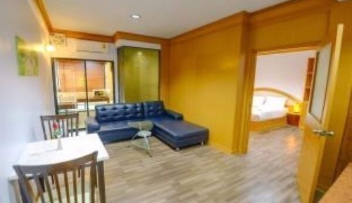 Suite (Suite with Living Room)