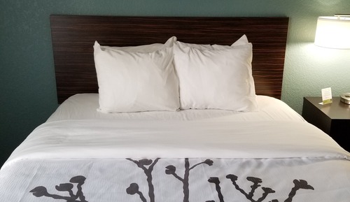 Suite, 1 cama de matrimonio grande con sofá cama, no fumadores