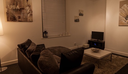 Apartamento, 1 habitación, cocina