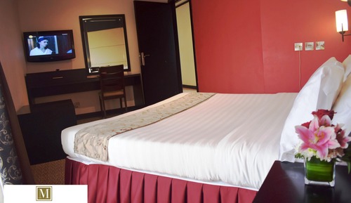Suite Deluxe