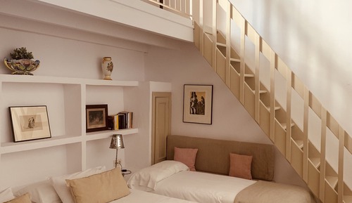 Apartamento (4 People)