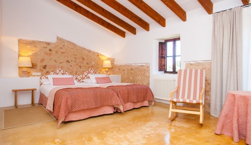 Apartamento (2 People)