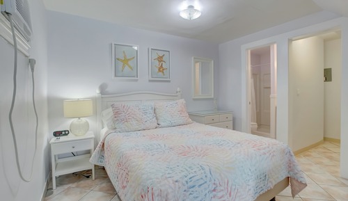 Habitación estándar, 1 cama de matrimonio con sofá cama