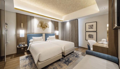 Habitación Premium