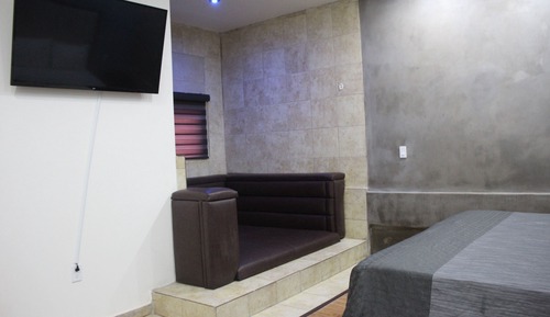 Habitación estándar