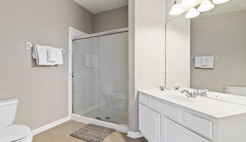Apartamento Deluxe, 3 habitaciones, cocina