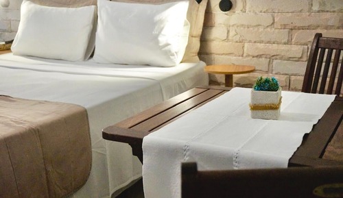Habitación estándar, planta baja