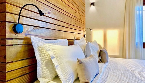 Habitación de lujo